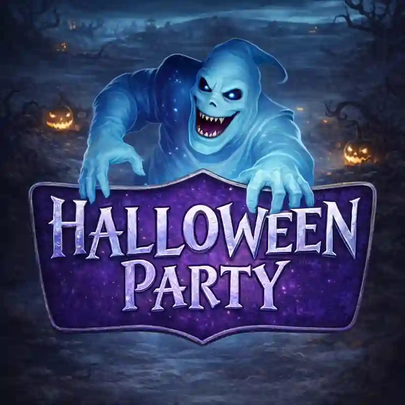 Halloween Party slot