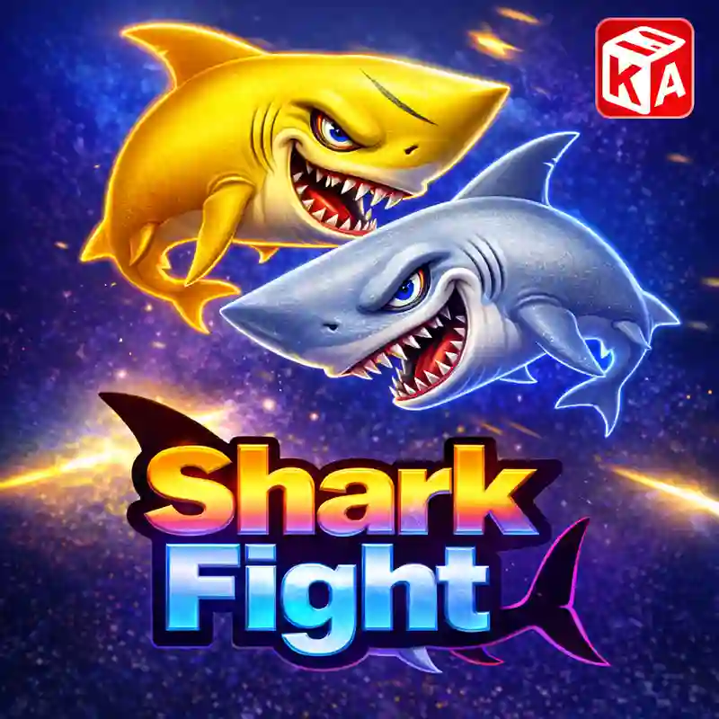 Shark Fight Slot Game 36jl98