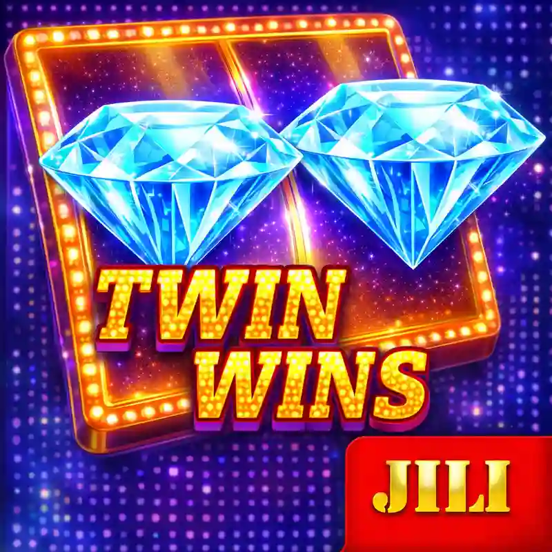 TwinWins Online Slot