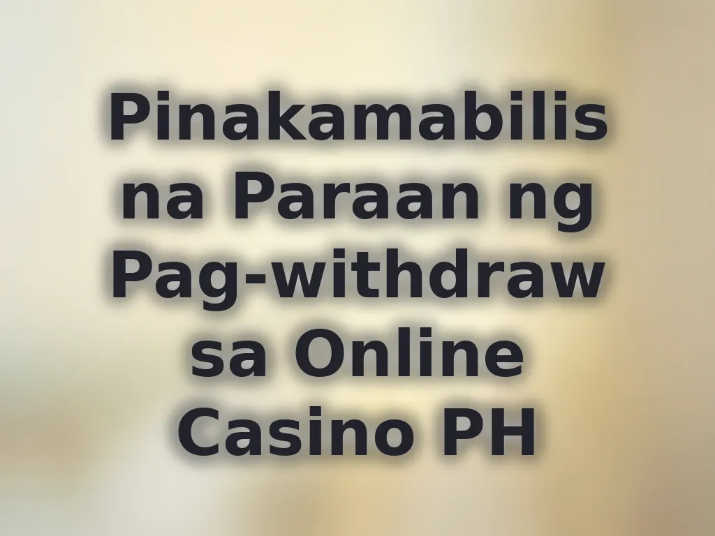 Payment Methods
